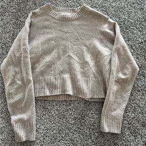 Target Sweater